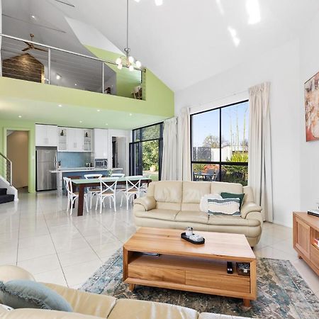 Merlot Verdelho Townhouses Penola Exterior foto