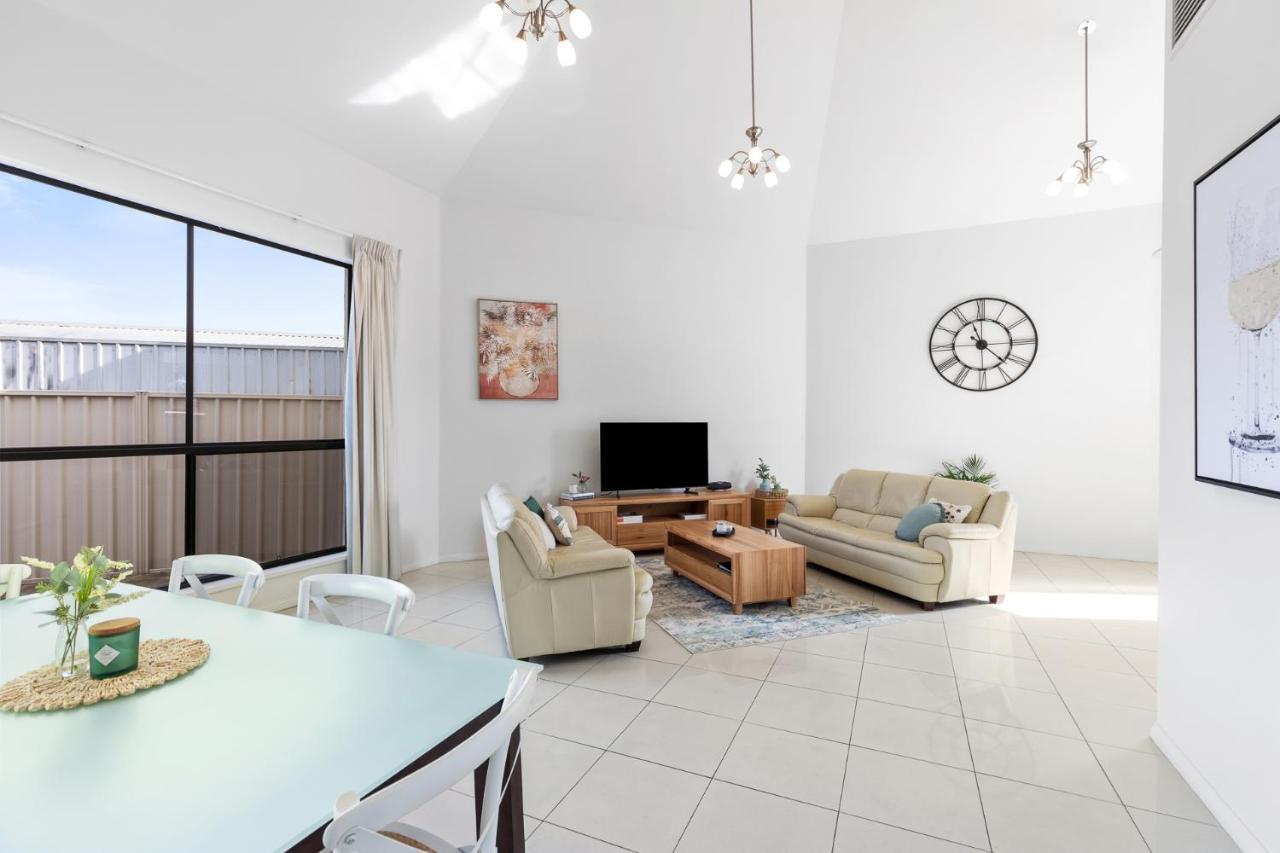 Merlot Verdelho Townhouses Penola Exterior foto