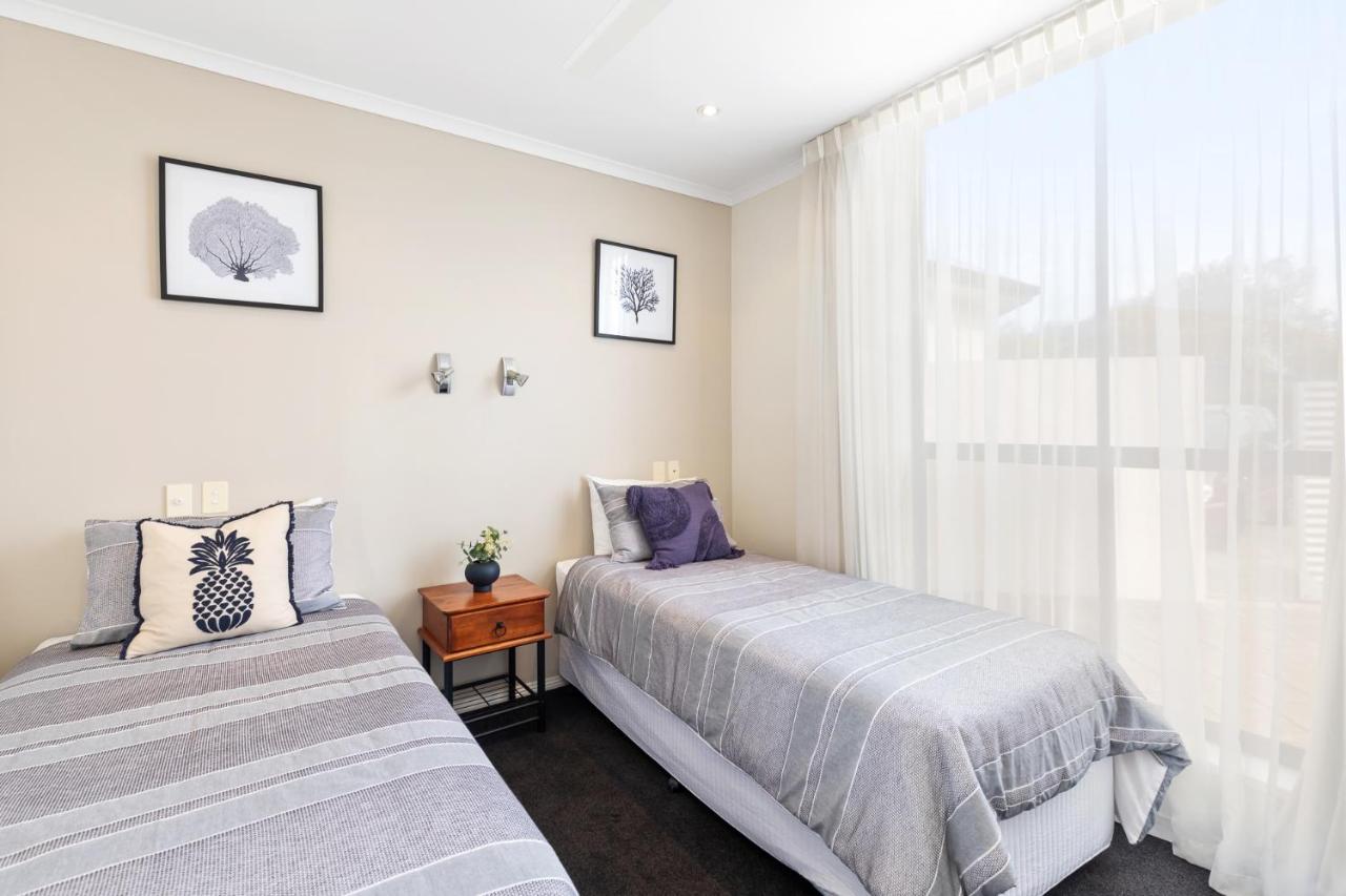 Merlot Verdelho Townhouses Penola Exterior foto
