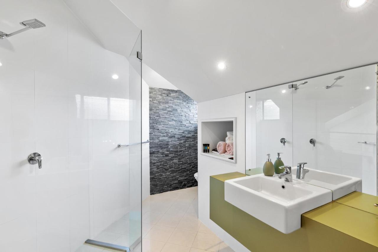 Merlot Verdelho Townhouses Penola Exterior foto
