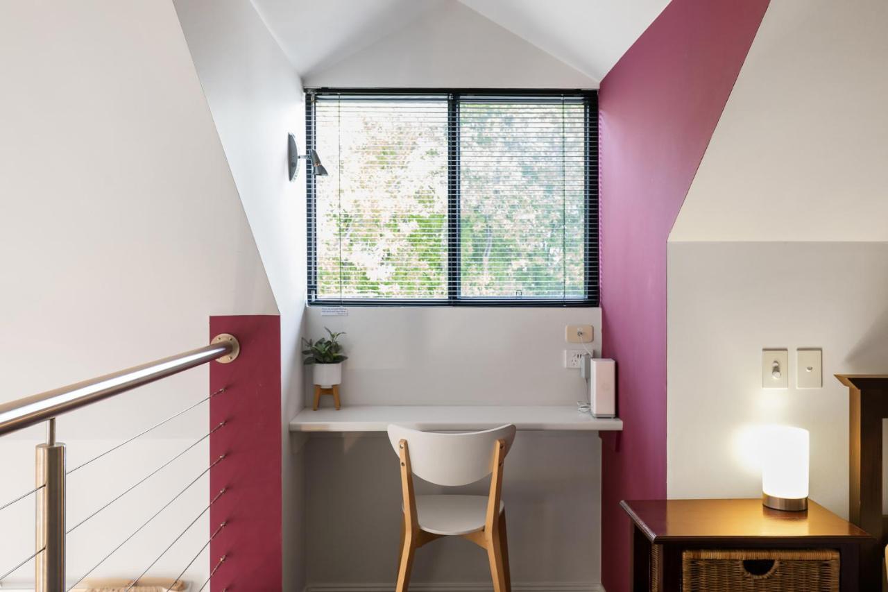 Merlot Verdelho Townhouses Penola Exterior foto