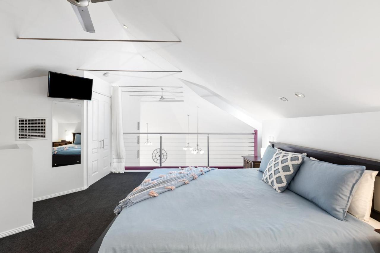 Merlot Verdelho Townhouses Penola Exterior foto